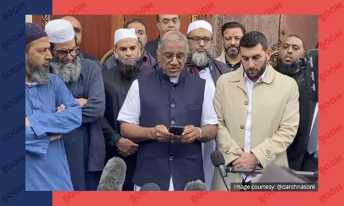 Message Of Unity, Police Patrols: Whats Happening In Leicester Now Message Of Unity, Police Patrols: Whats Happening In Leicester Now