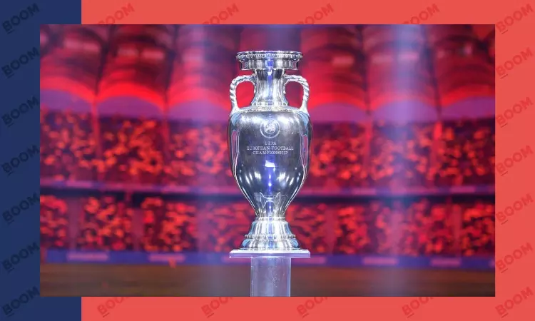 Why UEFA Banned Russia From EURO 2024 Qualifying Draws