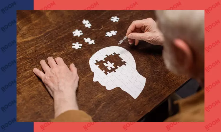 Nightmares And Dementia: Whats The Connection?