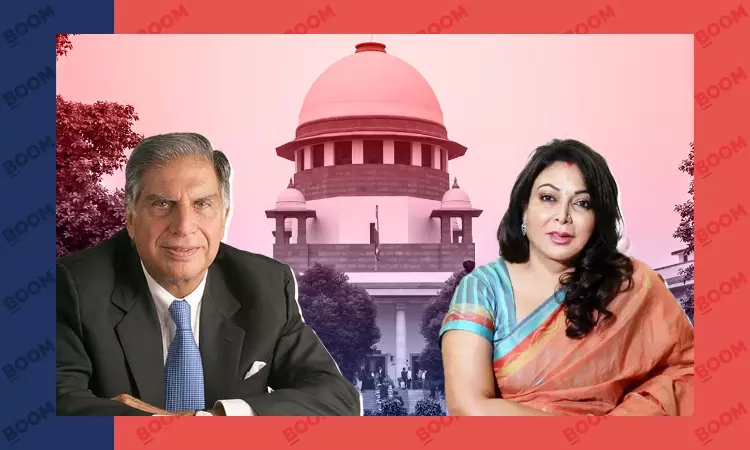 Niira Radia Tape Scandal: No Criminality Found, CBI Tells Supreme Court