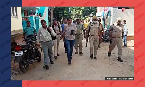 PFI Offices Raided Across India, Some Sealed: What We Know So Far PFI Offices Raided Across India, Some Sealed: What We Know So Far