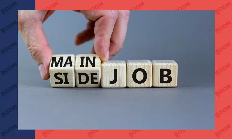 Moonlighting: What It Means And Why Companies Are Divided Over It