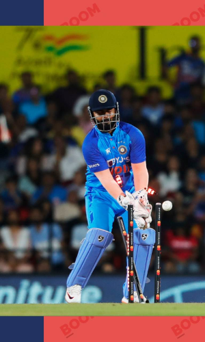 Jasprit Bumrah, Rohit Sharma And Dinesh Karthik Help India Beat Australia By 6 Wickets, Level Series 1-1