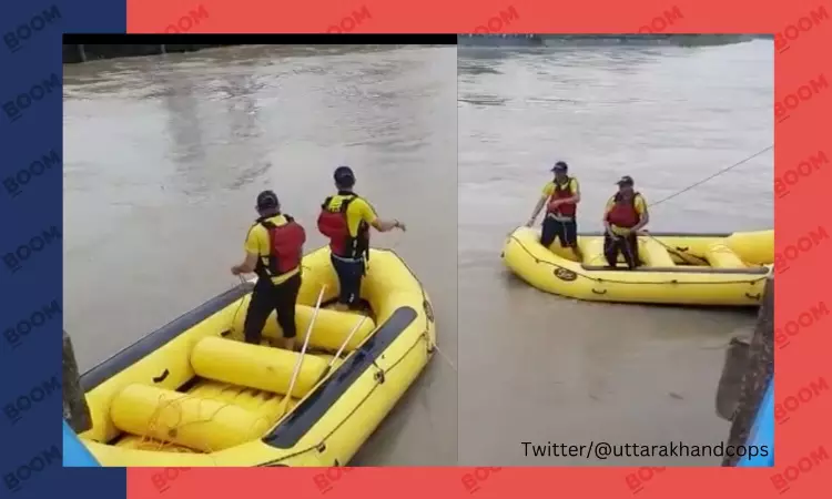 Resort Set Ablaze, Body Found: What You Need To Know About Uttarakhand  Murder Case