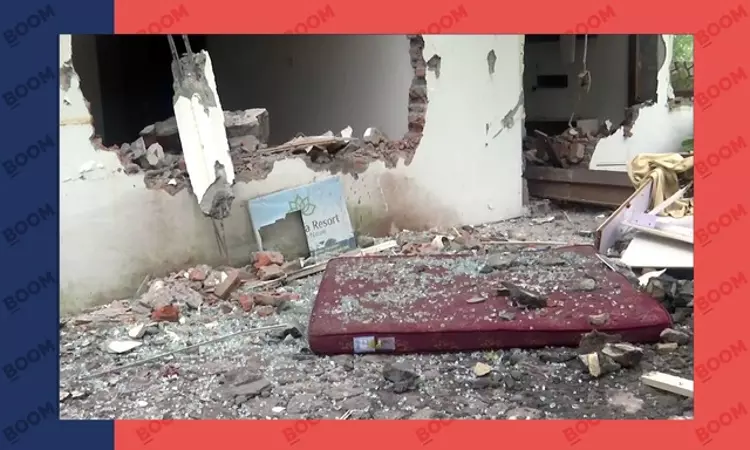 Uttarakhand Receptionist Was Forced Into Sex Work: Cops Probe WhatsApp Chats