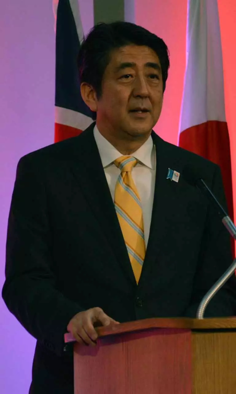 Shinzo Abe State Funeral: PM Modi And World Leaders Attend Event In Japan