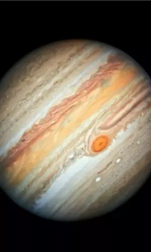 Jupiter Appears Bigger, Brighter In Sky As It Comes Closest To Earth In 59 Years