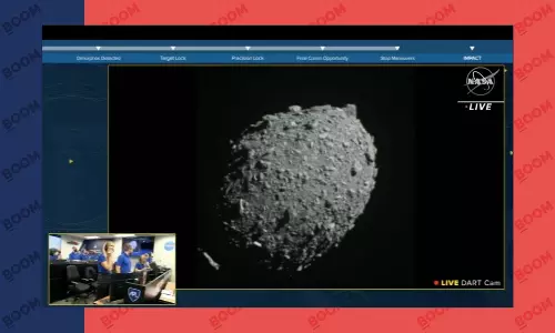 Why Is NASA Targetting Asteroids Through Its Spacecraft DART? Why Is NASA Targetting Asteroids Through Its Spacecraft DART?