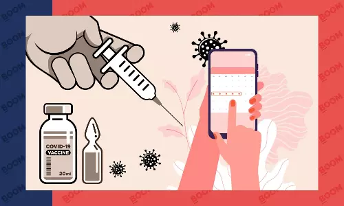 A Global Study Confirms Covid-19 Vaccinations Impact Menstrual Cycles