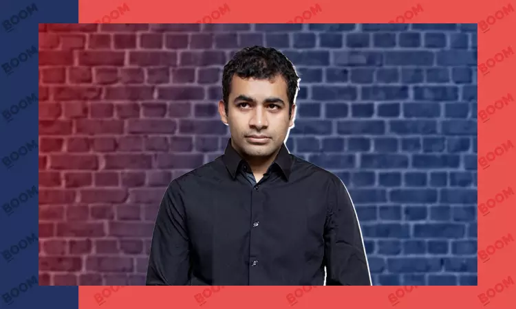 Who Is Vijay Nair, AAP Member Arrested By CBI?