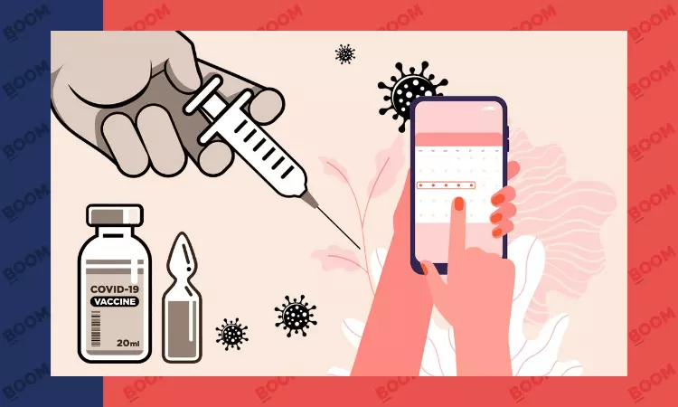 A Global Study Confirms Covid-19 Vaccinations Impact Menstrual Cycles