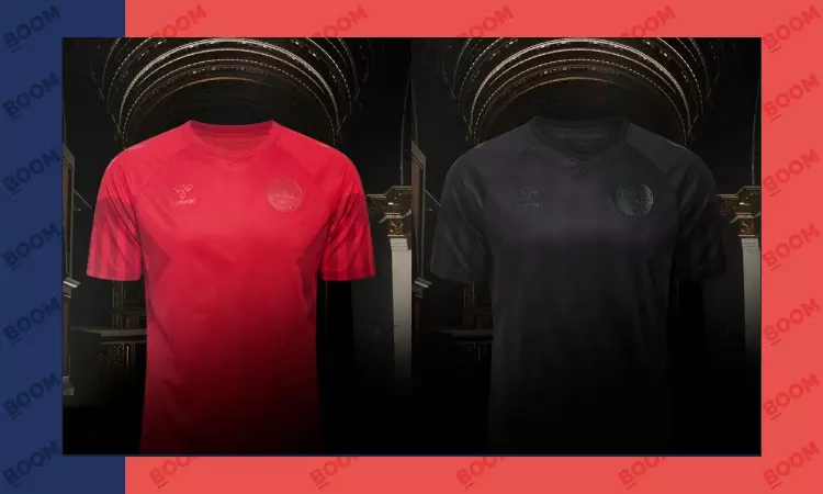 Why Denmark Is Protesting Against Qatar With Their FIFA World Cup Kit