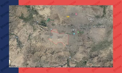 19 Killed In Suicide Attack At Kabul Tuition Center: What We Know So Far