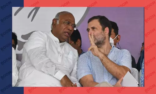 Kharge, Tharoor, KN Tripathi: Who Are The Finalists For Congress Chief Race? Kharge, Tharoor, KN Tripathi: Who Are The Finalists For Congress Chief Race?