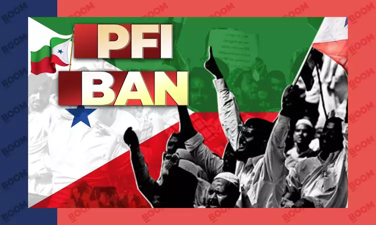 How Did The Unlawful Popular Front Of India Become So Popular?