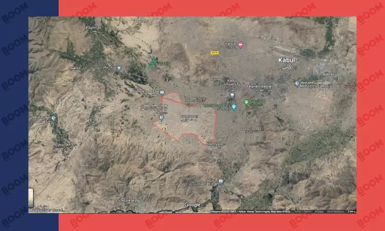 19 Killed In Suicide Attack At Kabul Tuition Center: What We Know So Far