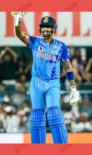 India Aim For Series Whitewash Against South Africa In Last Match Of The T20 Series