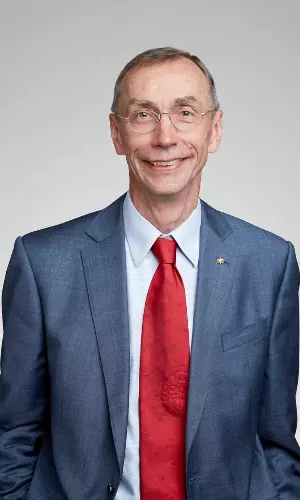 Svaante Pääbo, Swedish Genecist, Wins Nobel Prize In Medicine