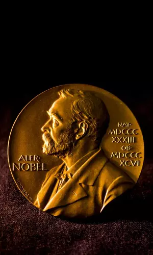 Alain Aspect, John F. Clauser And Anton Zeilinger Win Nobel Prize For Physics