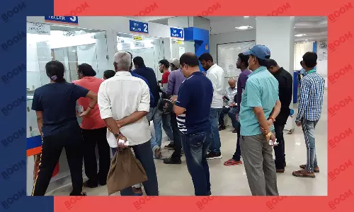 Banks To Remain Shut For 21 Days In October? News Headlines Mislead Banks To Remain Shut For 21 Days In October? News Headlines Mislead