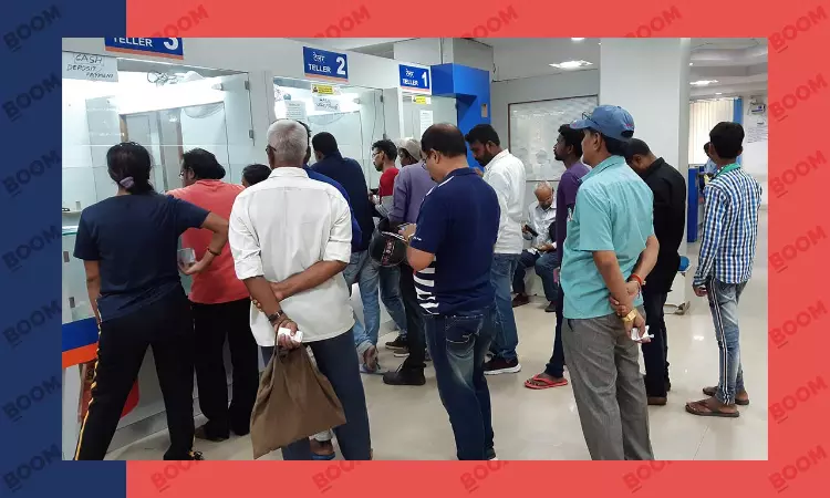 Banks To Remain Shut For 21 Days In October? News Headlines Mislead