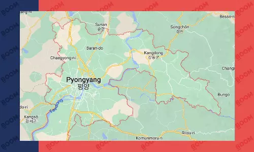 North Korea Fires Missile Over Japan: What Happened And Why Its A Problem