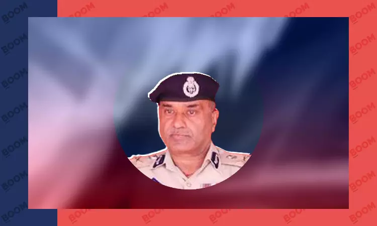 J&K Police Arrest Accused In Hemant Lohia Murder: All You Need To Know