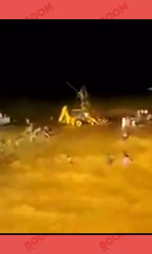 Eight Dead In Flash Floods During Durga Puja Idol Immersion In West Bengals Jalpaiguri