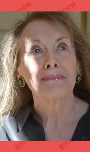 Annie Ernaux Wins Nobel Prize In Literature 2022