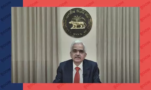 Shaktikanta Das