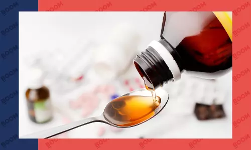 India To US, Diethylene Glycol In Cough Syrups Have Killed Many In The Past