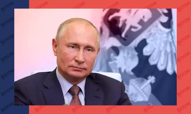 Russia Is Sending Oil, Gas Workers To Ukraine, Heres What It Means