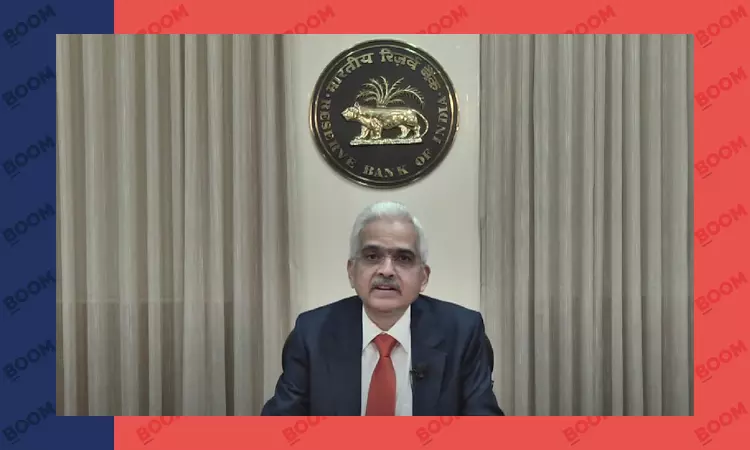 Shaktikanta Das