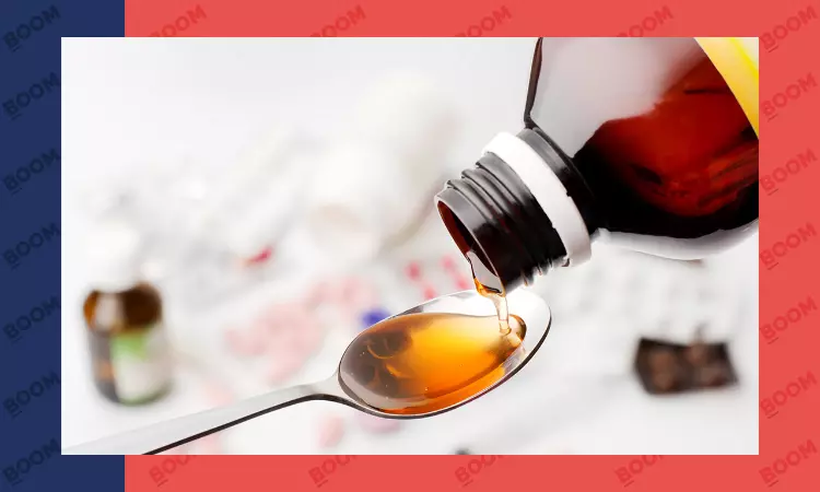 Centre Forms Panel, Haryana Govt Orders Ban After Cough Syrup Kills 66 in Gambia