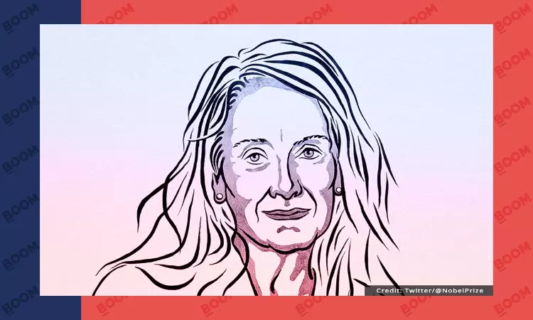 Annie Ernaux Wins Nobel For Literature: Know Her Life And Work