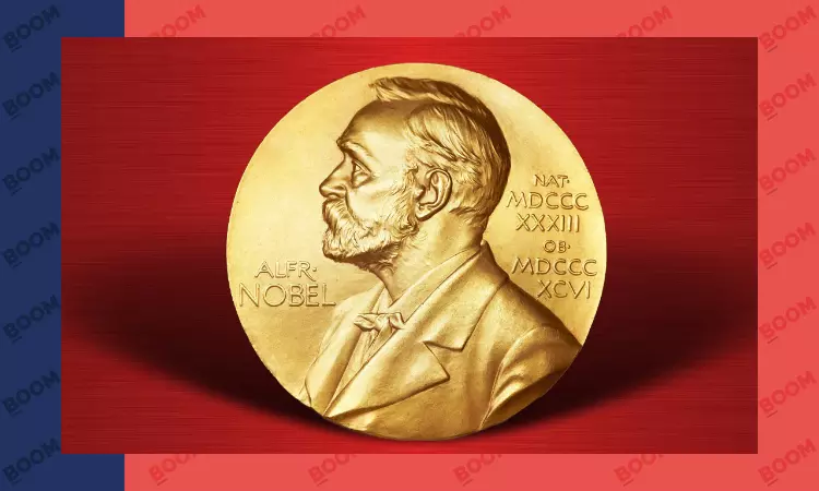 Nomination And Selection For Nobel Peace Prize, And Times List Of Favourites