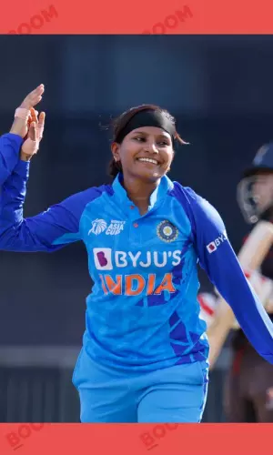 India Set To Face Pakistan In Womens Asia Cup 2022