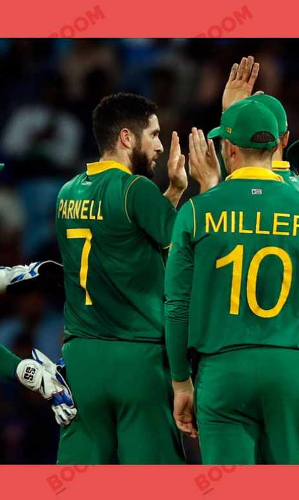 David Miller-Heinrich Klaasens Stand, Lungi Ngidis 3-Wicket Haul: How South Africa Beat India In First ODI