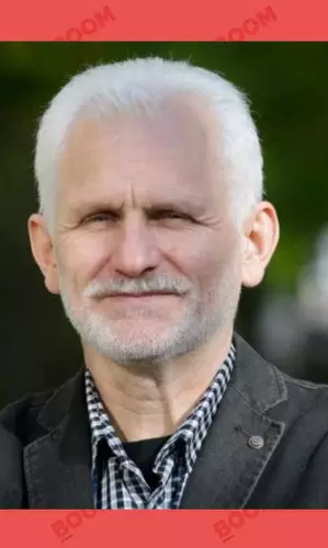Who Is Ales Bialiatski, Joint Winner Of The Nobel Peace Prize 2022