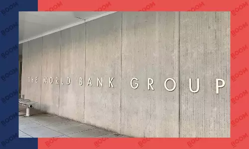 World Bank Slashes Indias Growth Forecast For FY23 At 6.5%