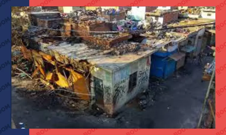 TV News, Social Media Peddled Hate: Citizens Committee Report On 2020 Delhi Riots