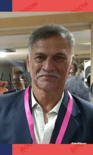 Roger Binny Becomes New BCCI President, Replaces Sourav Ganguly