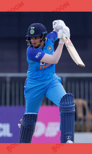 Shafali Verma Clinches Victory For India In Against Bangladesh By 59 Runs In Womens Asia Cup 2022