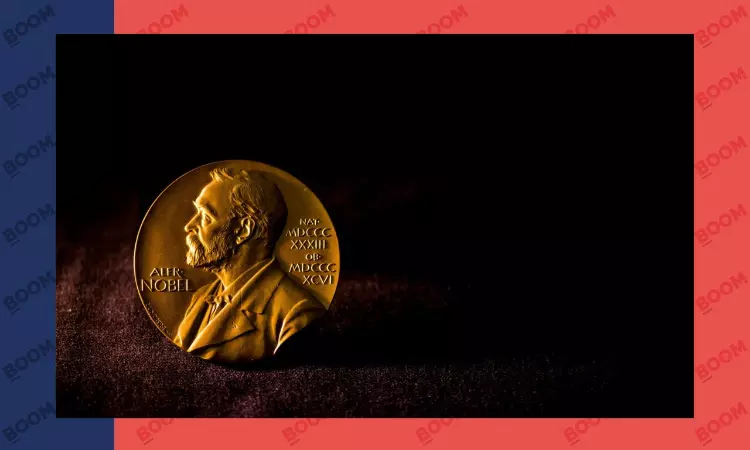 What Consists Of A Nobel Prize-Winning Researcher And Their Work?