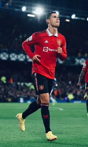 No Evolution: Cristiano Ronaldo On Manchester United And How He Felt Betrayed