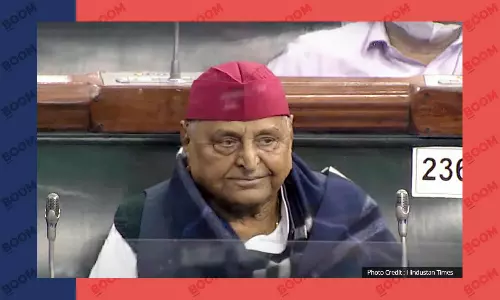 Mulayam Singh Yadav, Samajwadi Party Founder, Dies Aged 82