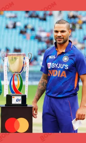 India-South Africa Third ODI At Delhi: What To Expect In The Series Decider