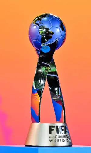 Heres What To Expect From The FIFA U-17 Womens World Cup India 2022