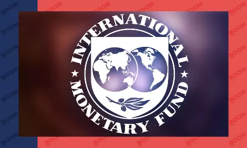 IMF Follows RBI