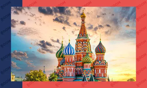 Ban On Media, Trade And Oil: What Are The Sanctions Against Russia?